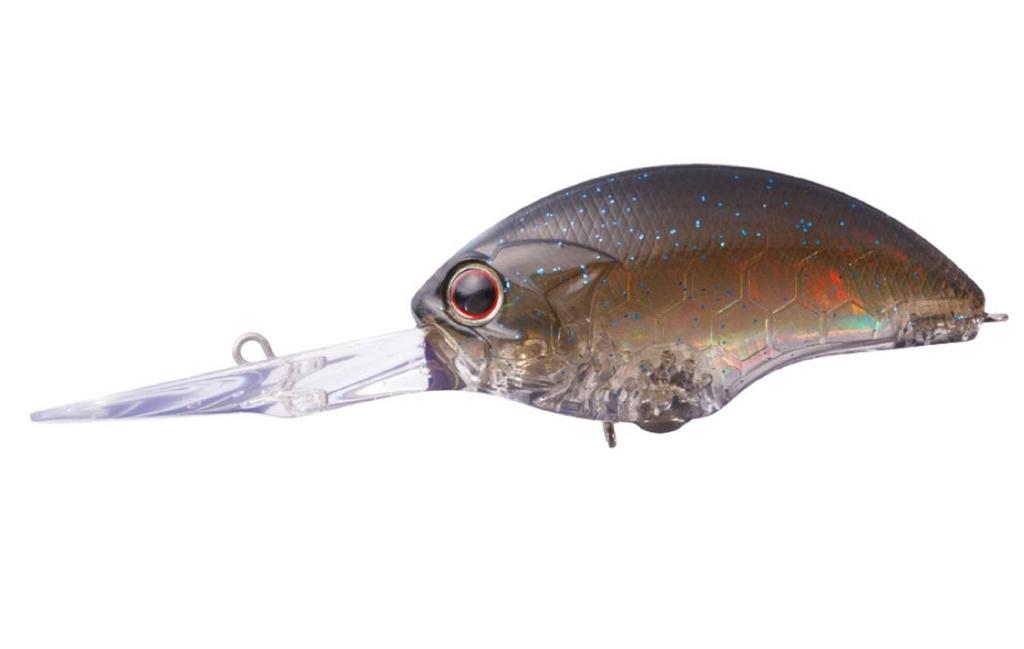 OSP Blitz EX DR 53 mm 12 gramů Plovoucí nástraha ST-05 (7630)