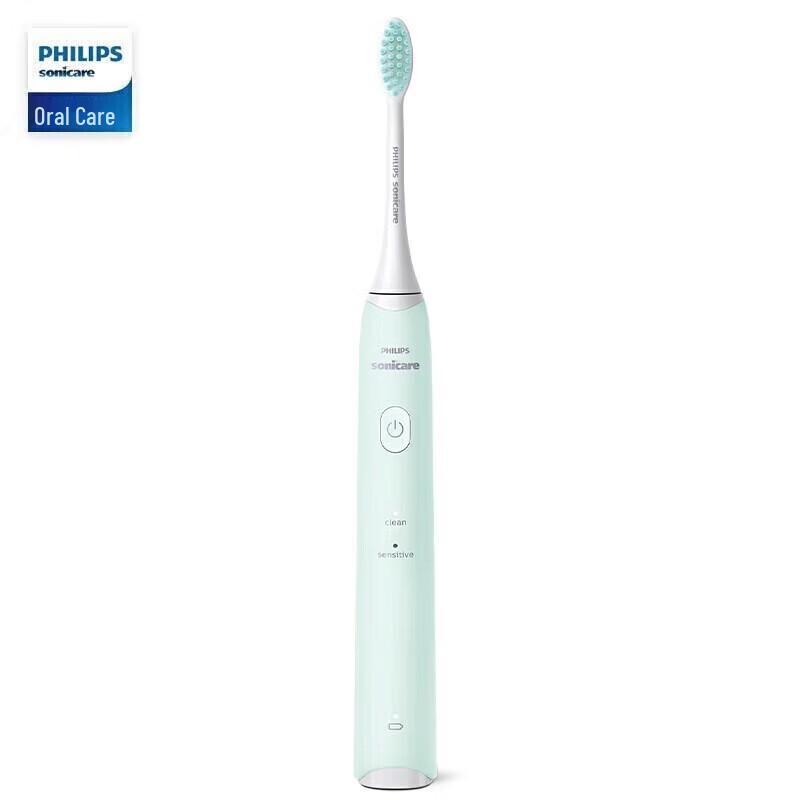 Philips Sonic Electric Toothbrush HX2421 CN plug (adapter included)