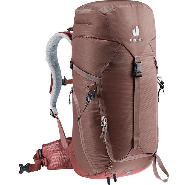 Рюкзак Deuter Trail 22 SL raisin/caspia (Damen) (3440224-6507)
