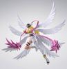 BANDAI SPIRITS Angewomon Digimon Adventure S.H.Figuarts