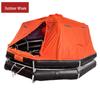 Outdoor Whale Marine Inflatable Life Raft