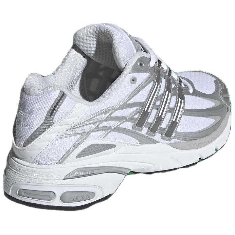 Adidas Women's Adistar Cushion 'White Silver Metallic' Women's Sneakers IG4248