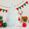 Large Crystal Christmas Inflatable Balloon Festive Decor For Holiday Celebrations
