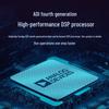 HUIDU DP0808 Professional Digital Audio Processor (CN Version)
