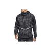 Nike Aeroloft Tech Pack Repel 2in1 Running Jacket 'Black Grey' Men's BV5700-021
