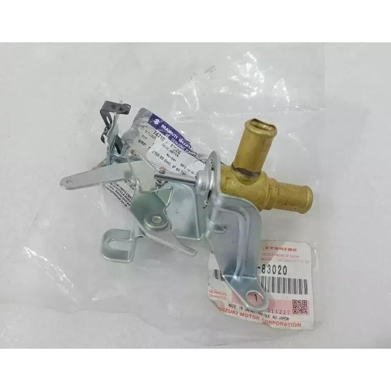 Heating Control Valve Original Fit For SUZUKI SJ410 SJ413 Samurai 74710-83020 N0