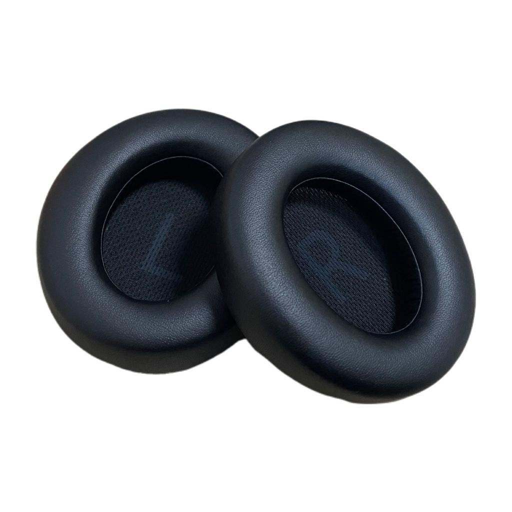 1Pair Ear Pads For Space Q45 Headphones Ear Pads Earpads Sponges Cushion Replacement