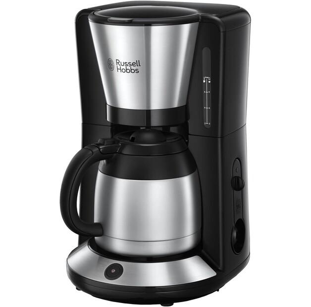 Кофеварка Russell Hobbs Adventure (24020-56)