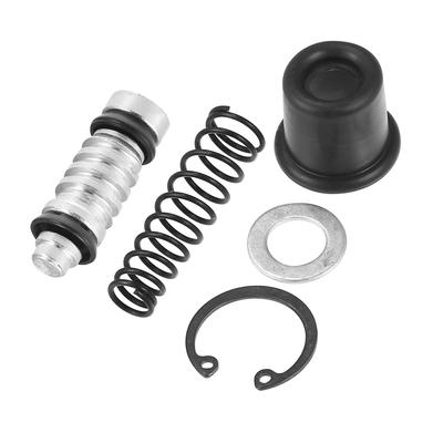 A ABSOPRO Piston Inline Repair Kit Master Cylinder Piston Rigs