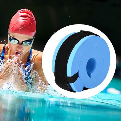 Swim Aquatic Cuffs for Swimming Fitness Training Water Aerobics Float Ring