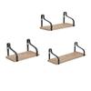 Floating Wall Shelf