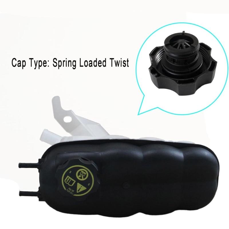 Coolant Recovery Tanks 603-973 22856231 84368362 13502354 3014134 Radiator Overflow Bottle Coolant Reservoir