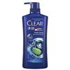 Men's Vitality Sports Shampoo