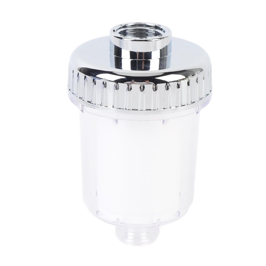 Front Shower Filter PP Cotton Cartridge Universal Shower Water Filter for Bathroom Water Heater