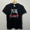 Pet Sematary 2019 Remake Movie Promo T Size Medium Stephen King Horror Cat Unisex T-Shirt