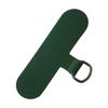 Ultra-Thin Transparent TPU Phone Case with Lanyard Clip and Anti-Lost Patch