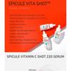 APLB - Spicule Vitamin C Shot 220 Serum