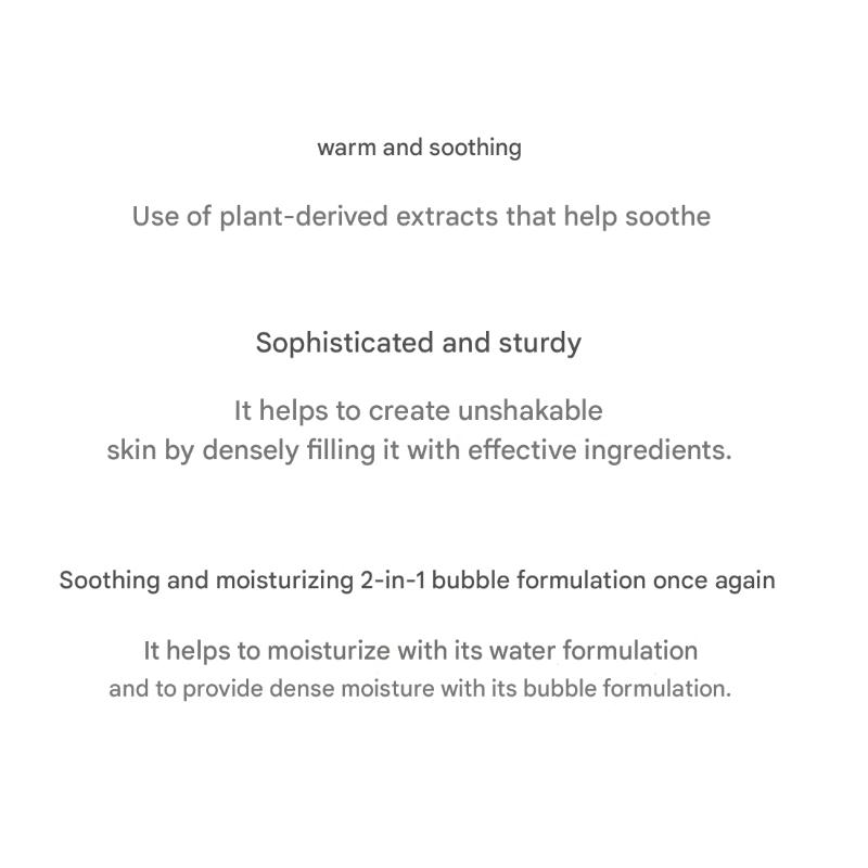 [TENZERO] Glow Boost Blasen-Toner 150ml/Cica Blasen-Toner 140ml