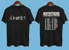 BOYWITHUKE Lucid Dreams Tour 2024 Black All Size Gift Fan Shirt AC2646