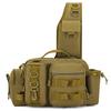Li Shen Outdoor Fishing Waist & Shoulder Bag