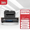 Compatible HP 78A / Canon 328 High Capacity Black Toner Cartridge