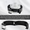 Universal 2.5/3/4 Inch Pinless HD Clamp for Intercooler Pipe Clamp and Flanges 63/76/102mm