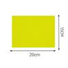20 X 10cm Self Adhesive Down Jacket Repair Patch Washable Nylon Stickers Raincoat Umbrella Cloth Patch For Apparel Sewing DIY