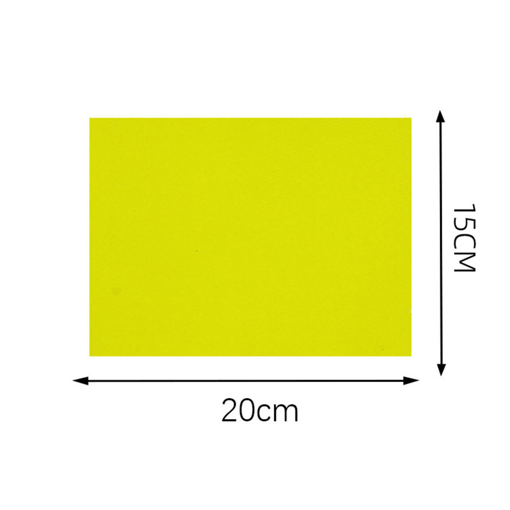 20 X 10cm Self Adhesive Down Jacket Repair Patch Washable Nylon Stickers Raincoat Umbrella Cloth Patch For Apparel Sewing DIY