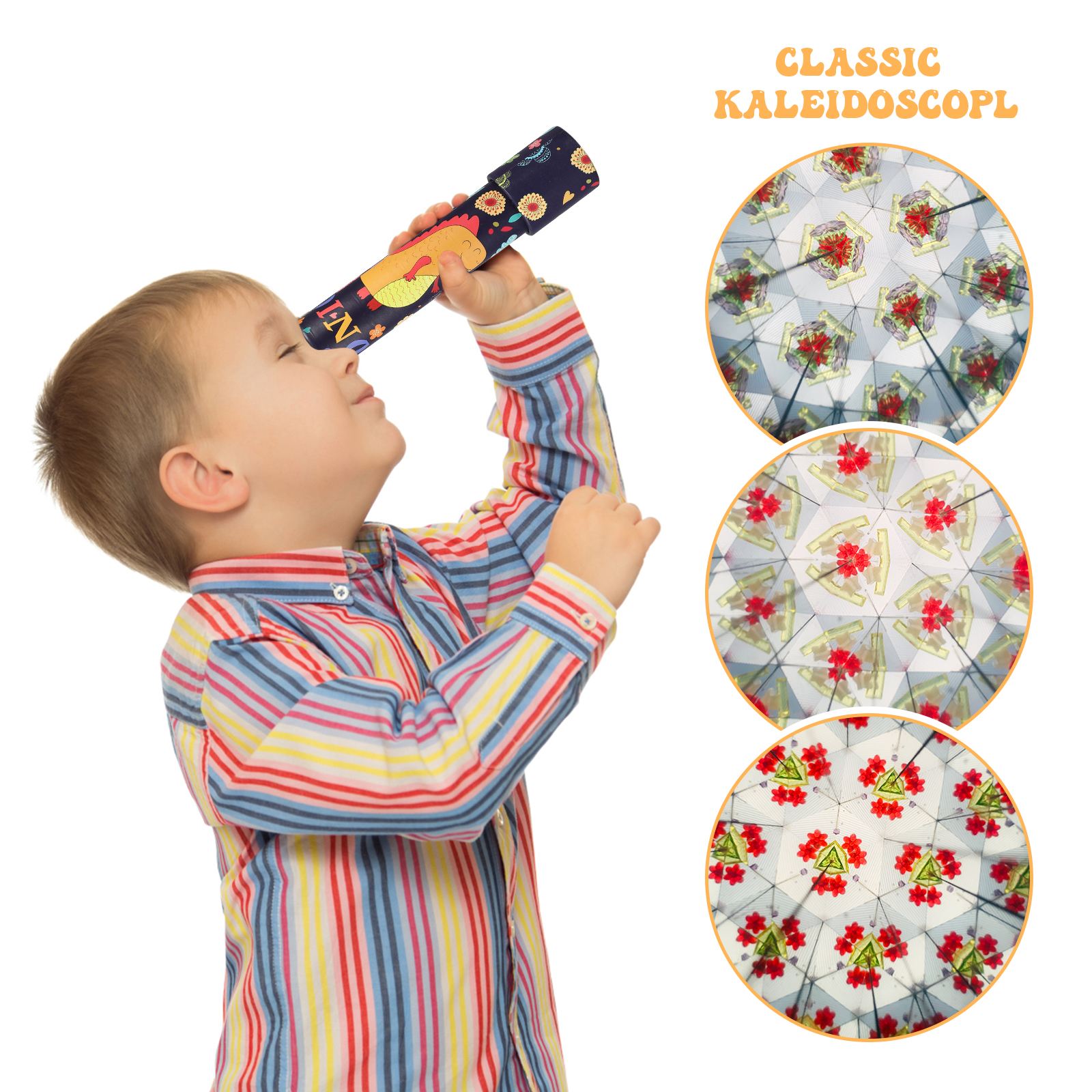 Новый калейдоскоп — фото 6