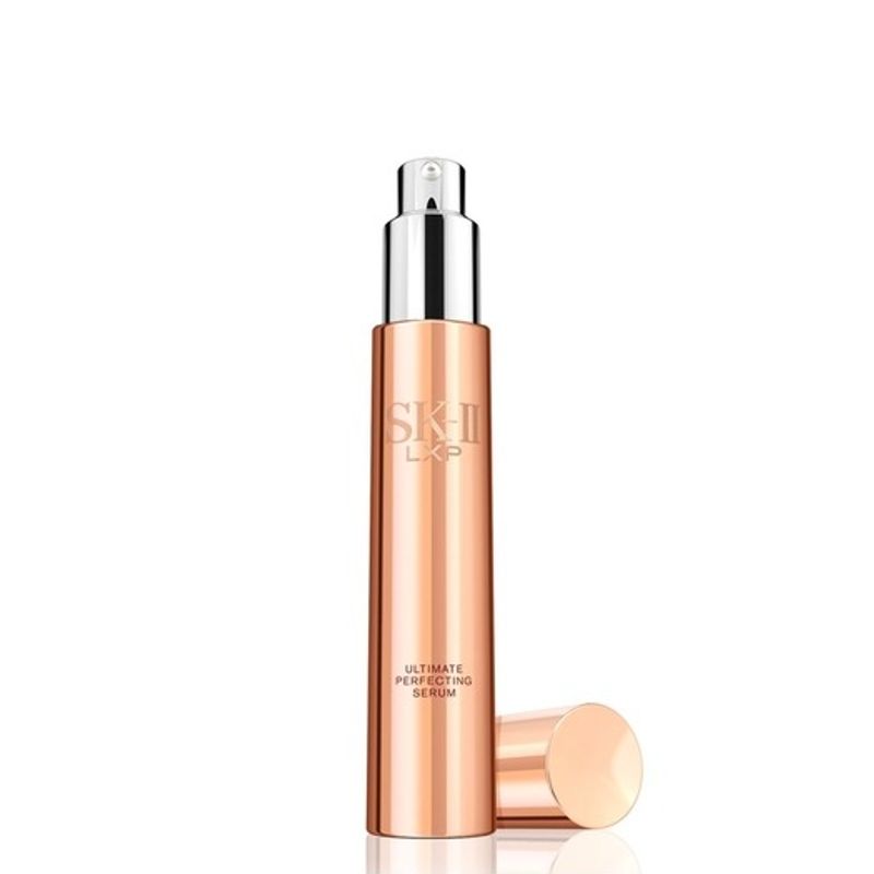 (Planning) SK-II LXP Ultimate Perfecting Serum 50ml Set