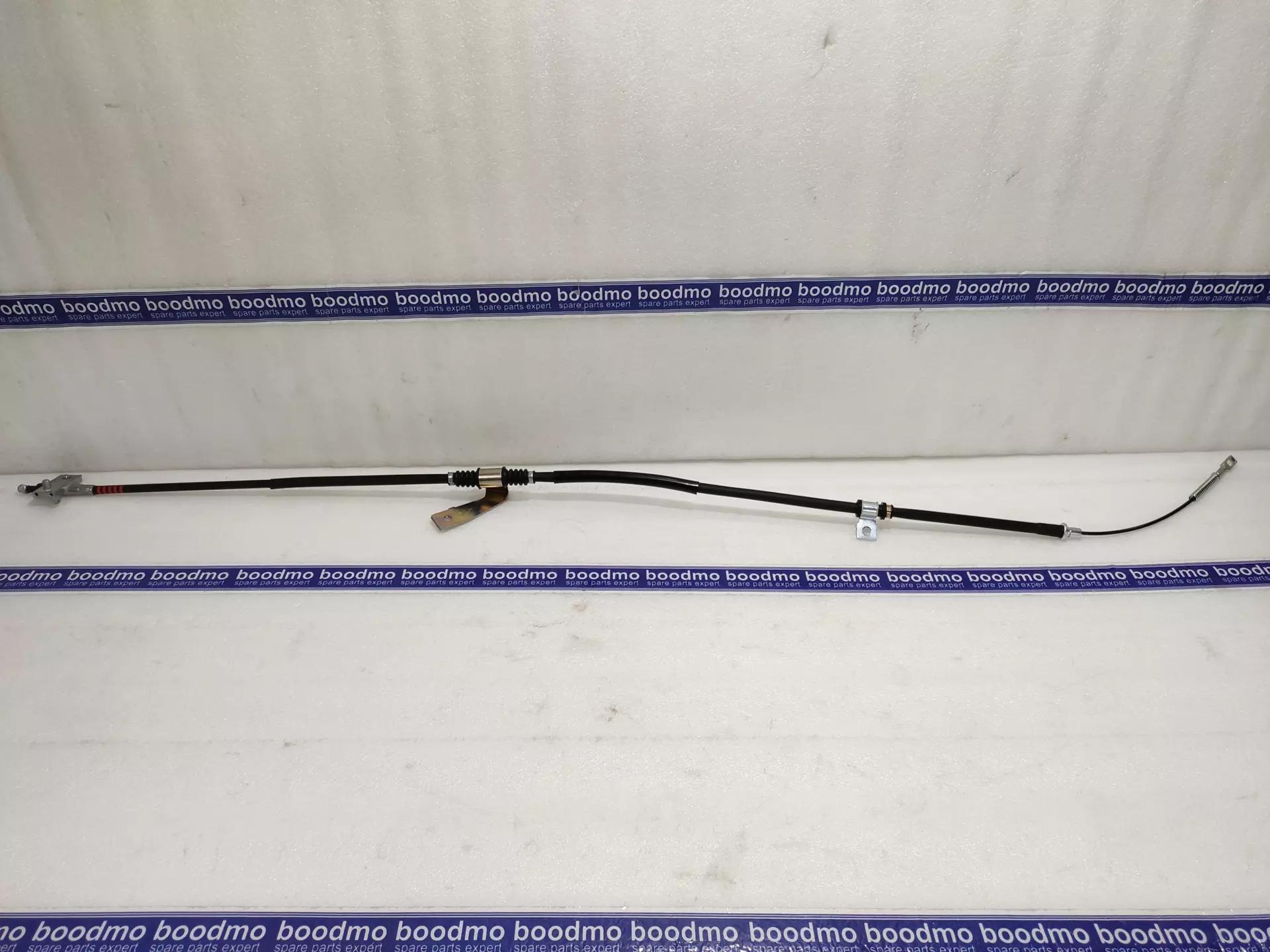 Cable Set, Parking Brake for MAHINDRA REXTON - 4901008B03