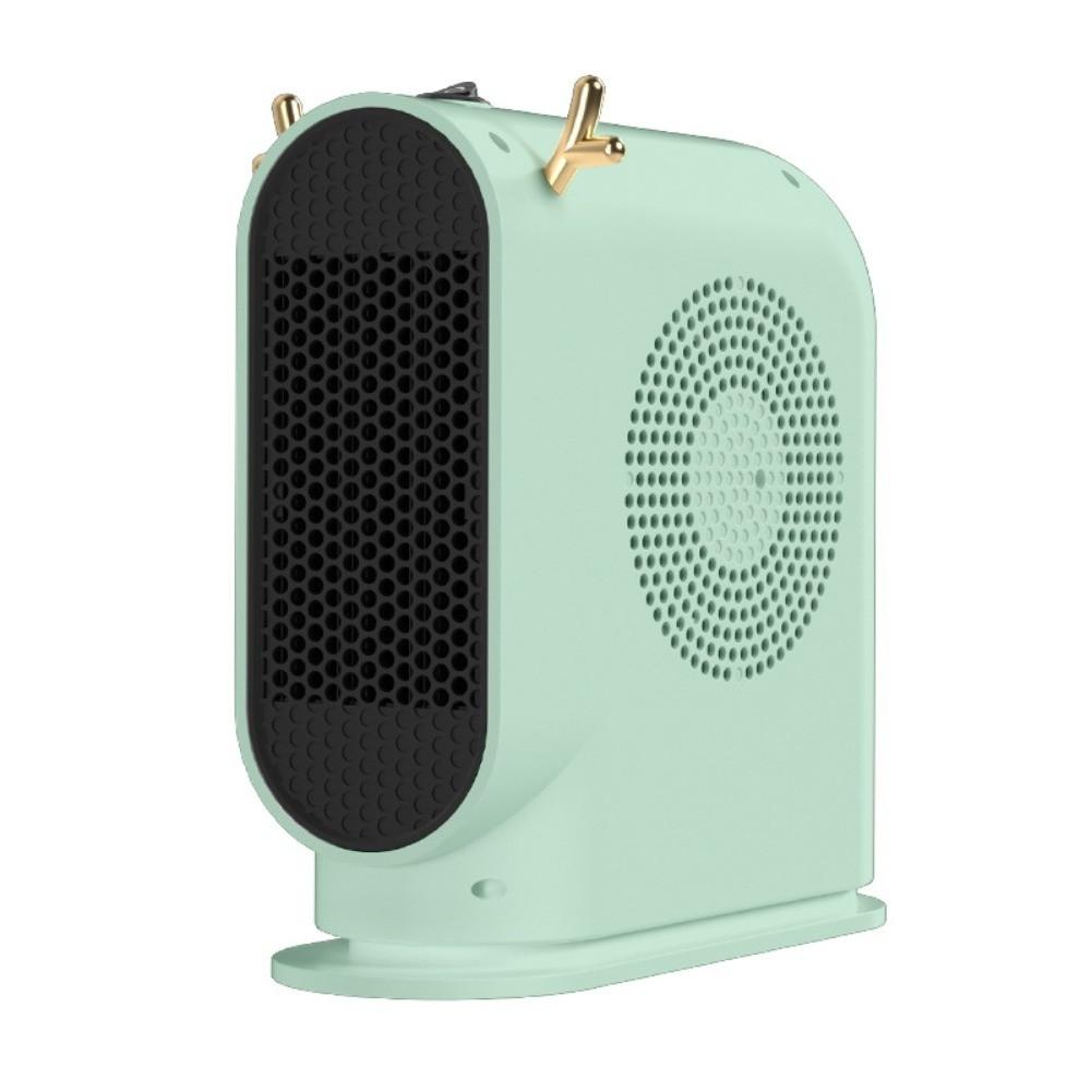 Intelligent Thermostat Desktop Electric Heater Thermostat Control Winter Warmer Heater  Home