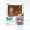 [USED] Nendoroid Eila Ilmatar Juutilainen Strike Witches