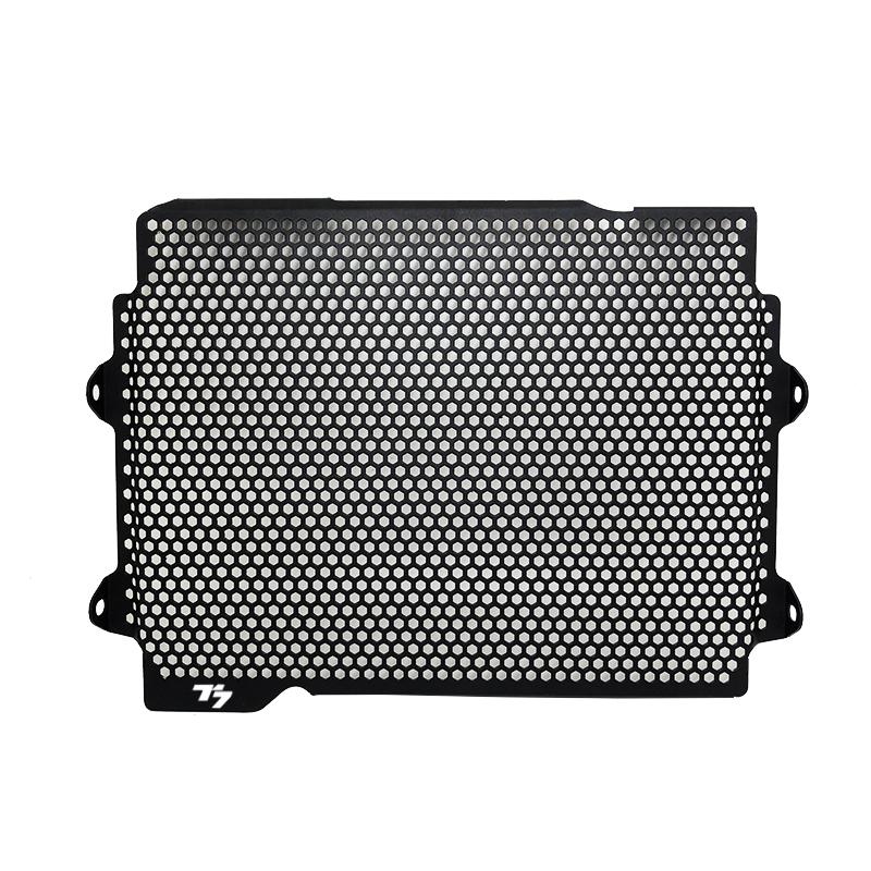 For YAMAHA TRACER 700 Tracer700 Tracer 7/GT 2016-2022 Motorcycle Radiator Guard Grill Cover Water Tank Cooler Bezel