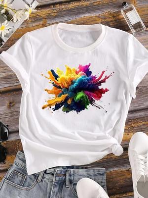 Τοπάκια – Μπλουζάκια