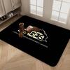 Fashion S-Stickers S-Stages 6 Entrance Door Mat Washable Non-Slip Living Room Sofa Chairs Area Mat Kitchen Welcome Doormat