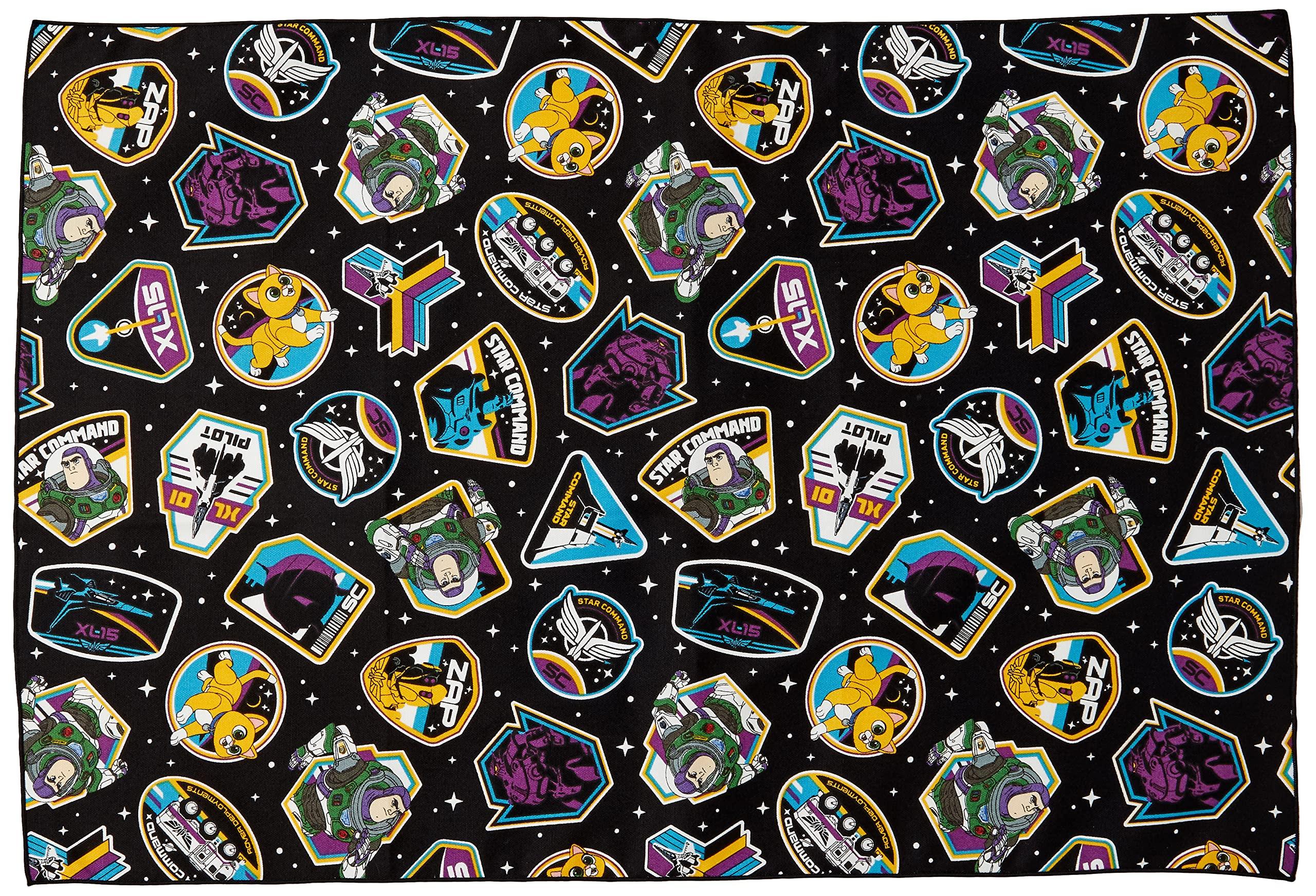 

Дисней Базз Лайтер Мульти-Ткань CG-2807 Для Мальчиков