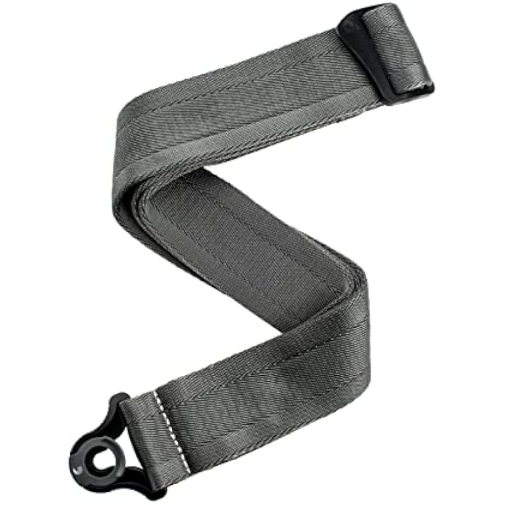 D Addario Daddario Guitar Strap with Lock Structure Auto Lock Guitar Strap Skater Series 50BAL09 ...