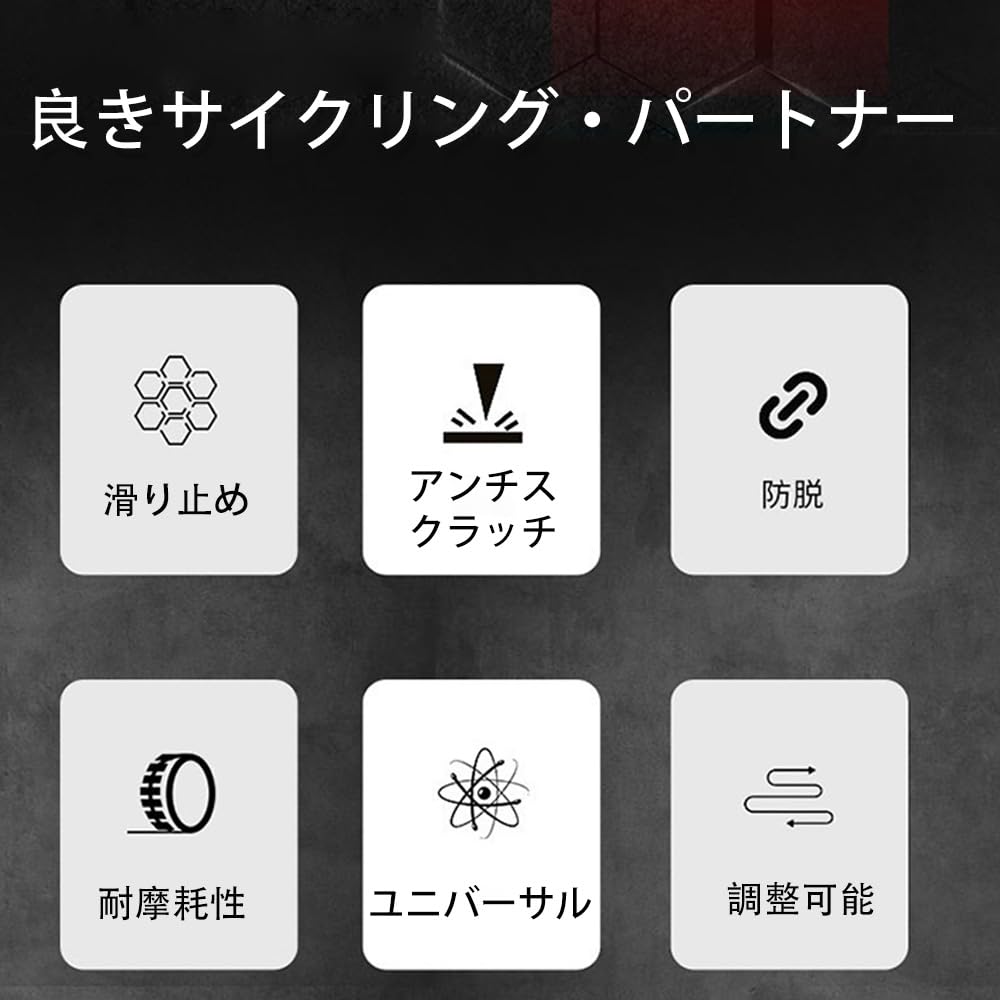 SSZYMAOYI Motorrad Schalthebelschutz für Motorräder, 1-teiliges Set, Schalthebelschutz, Rutschfest, Ausfallsicher, Schwarz,