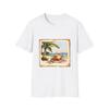 Tropical Vacation Unisex T-Shirt, Beachwear, Summer Outfit, Vacation Shirt, Gift