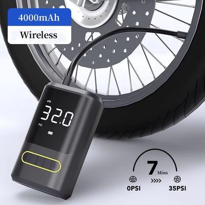 Strumenti e attrezzature – Pompe per auto