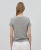 Loteu Coverstitch Cotton Tee_5 Color