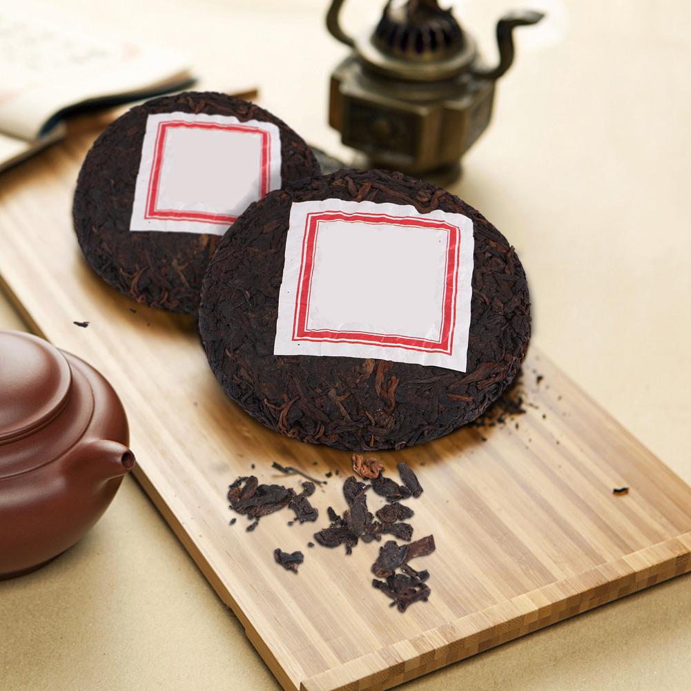 Premium Chinese Yunnan Pu   T Hlthy T Gift Family