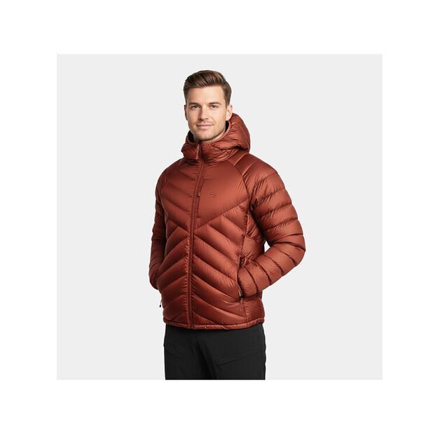 Куртка пуховая Alpinus Oronaye EU L