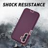 Galaxy A15/A14 Robust Protective Case: Full-Coverage, Shockproof