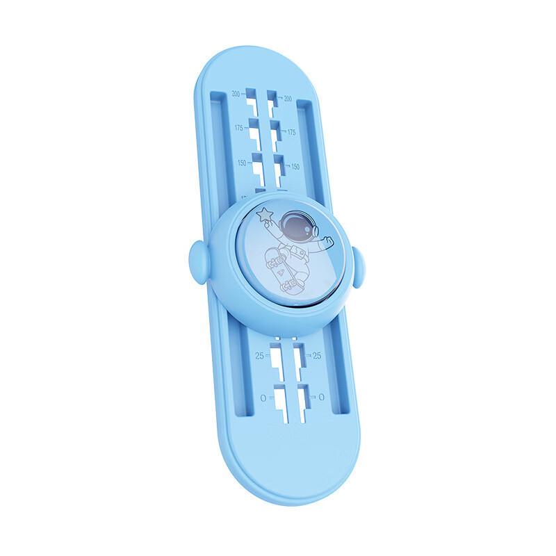 WEZHO Indoor Height Training Toy