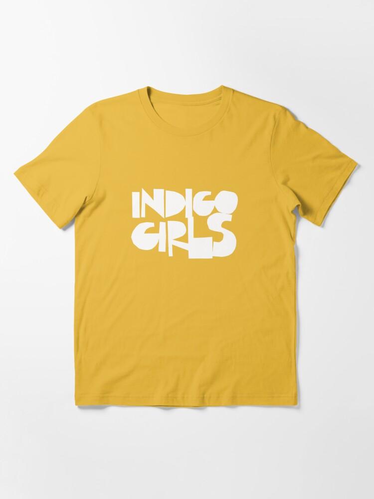Indigo Girls Best Seller Indigo Girls tihtan music Classic T-Shirt Essential T-Shirt