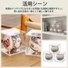 Tubbi Autographed Ball Set of Baseball Ball Autograph Ball Home Run Ball Features UV Protection To Prevent Deterioration and Acrylic Collection