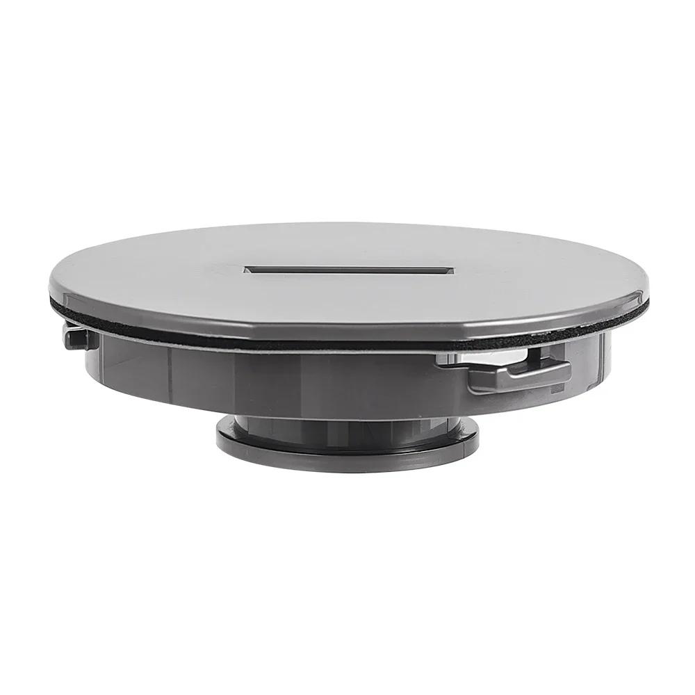 Accesorios de Cubierta de Extremo de Barra de Cepillo para Aspiradora Inalámbrica Dyson V7/ V8/ V10/ V11/ V15 de Accionamiento Directo