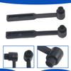 Audiophile Accessories Stylus Cleaning Tool Deep Cleaning Capability High-Density Carbon Fiber 2.3 Inches Long For Turntables
